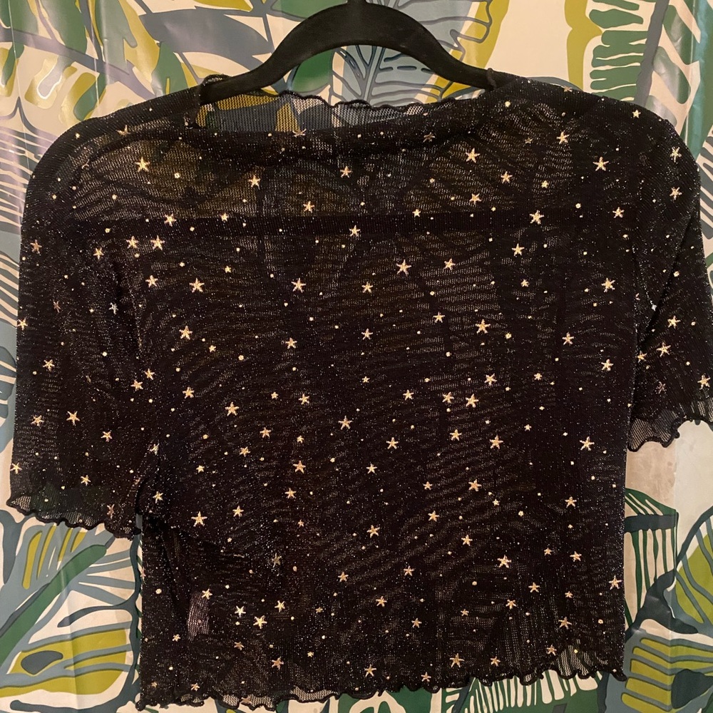 Star Top✨ - Picture 2 of 4